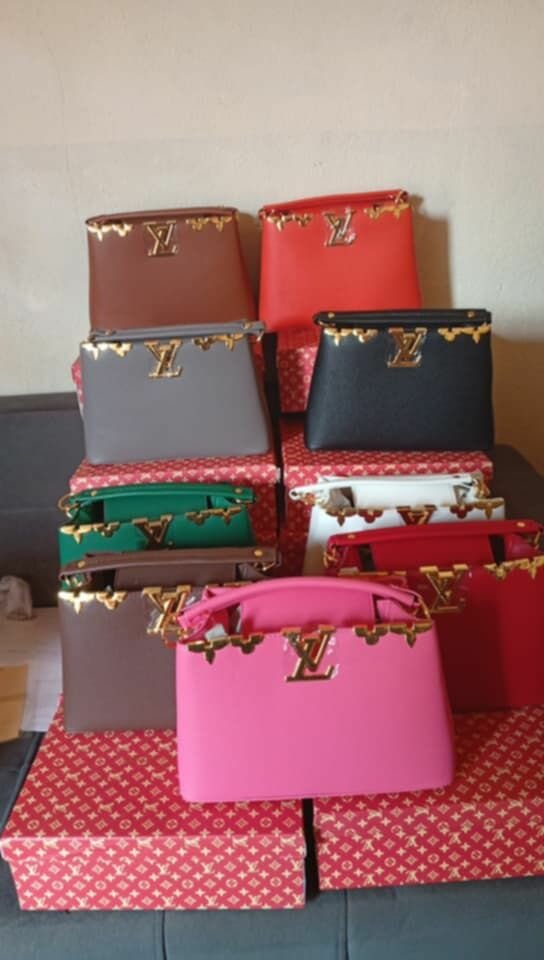 Sac louis vuitton 27 cm