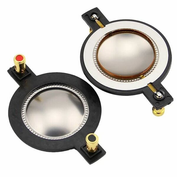 Accessoires de baffle