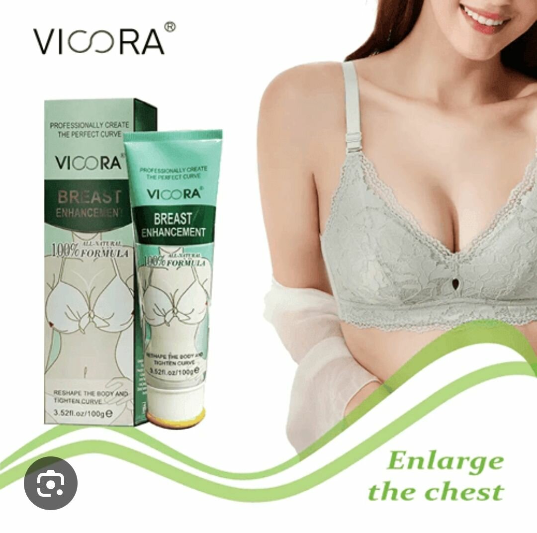 Crème d'amélioration Vicora