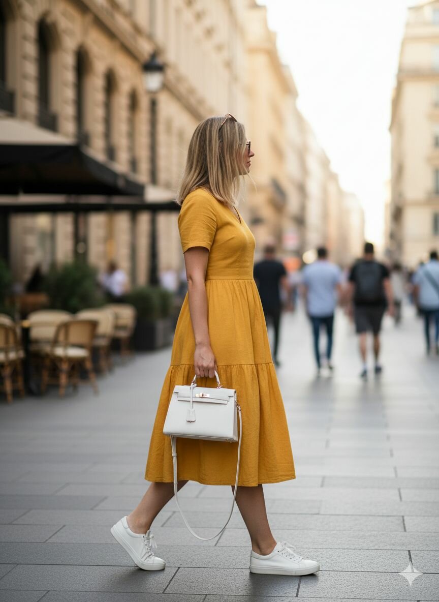 Sac à main matelassé léger