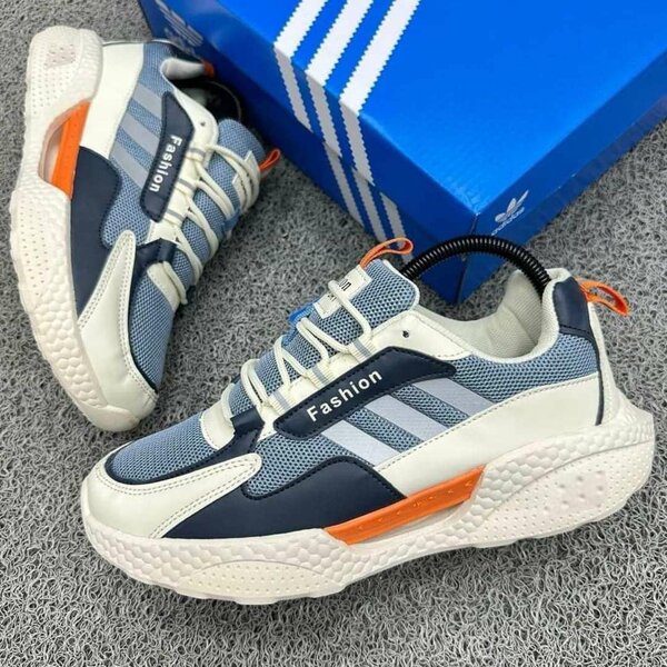 Basket homme