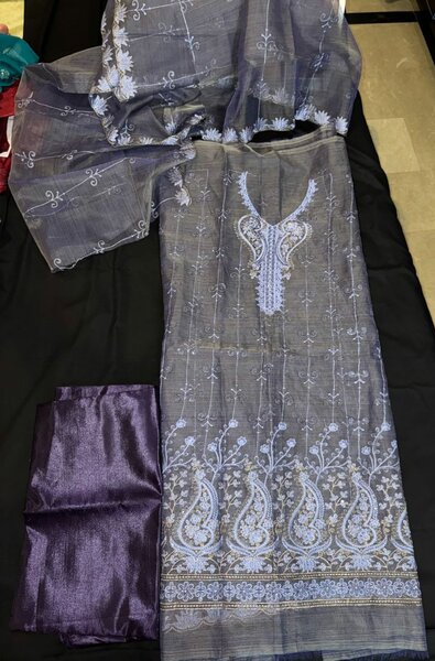 Fancy dress 3 piece