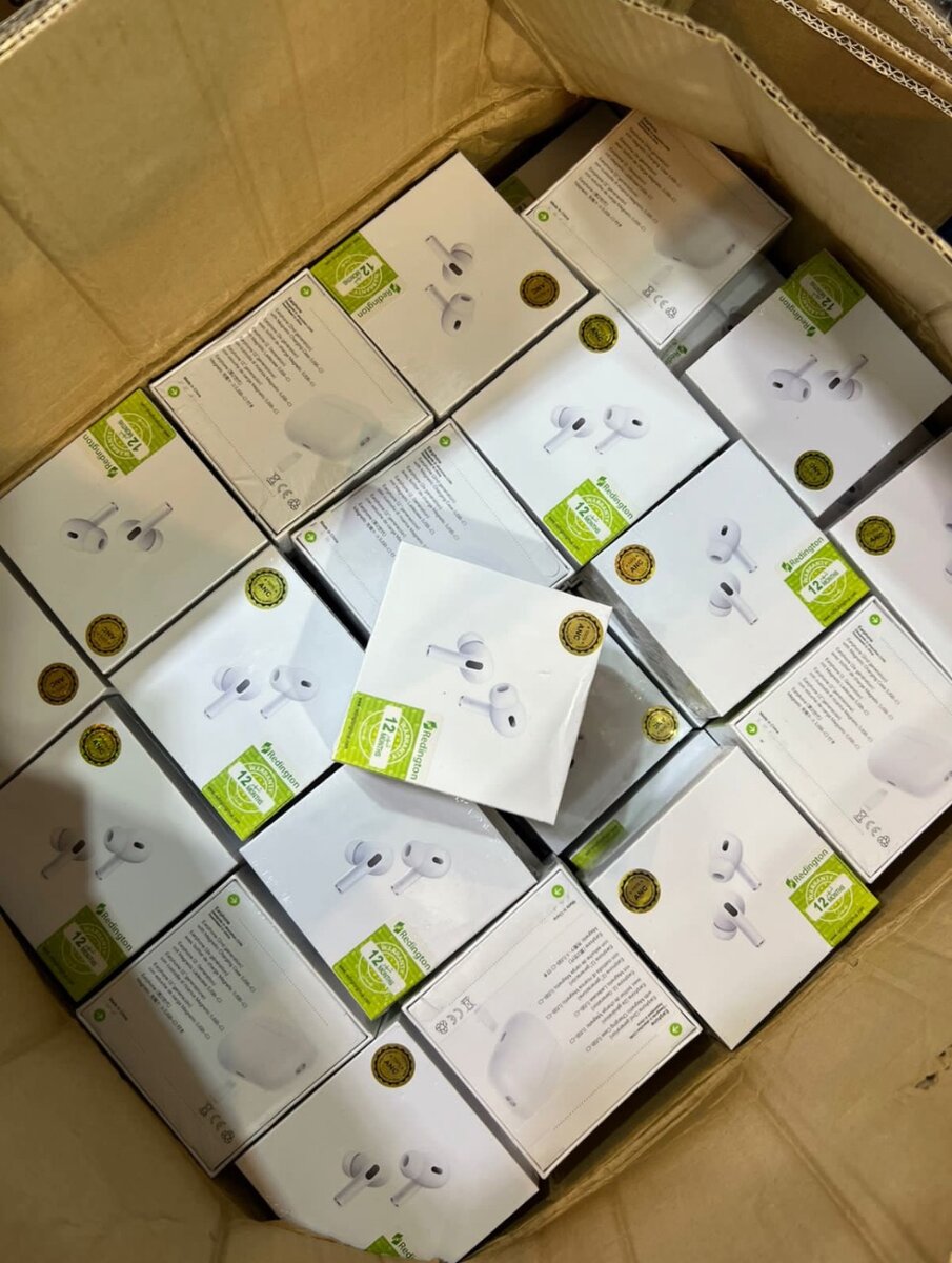 Airpords Pro 2 Second Generation