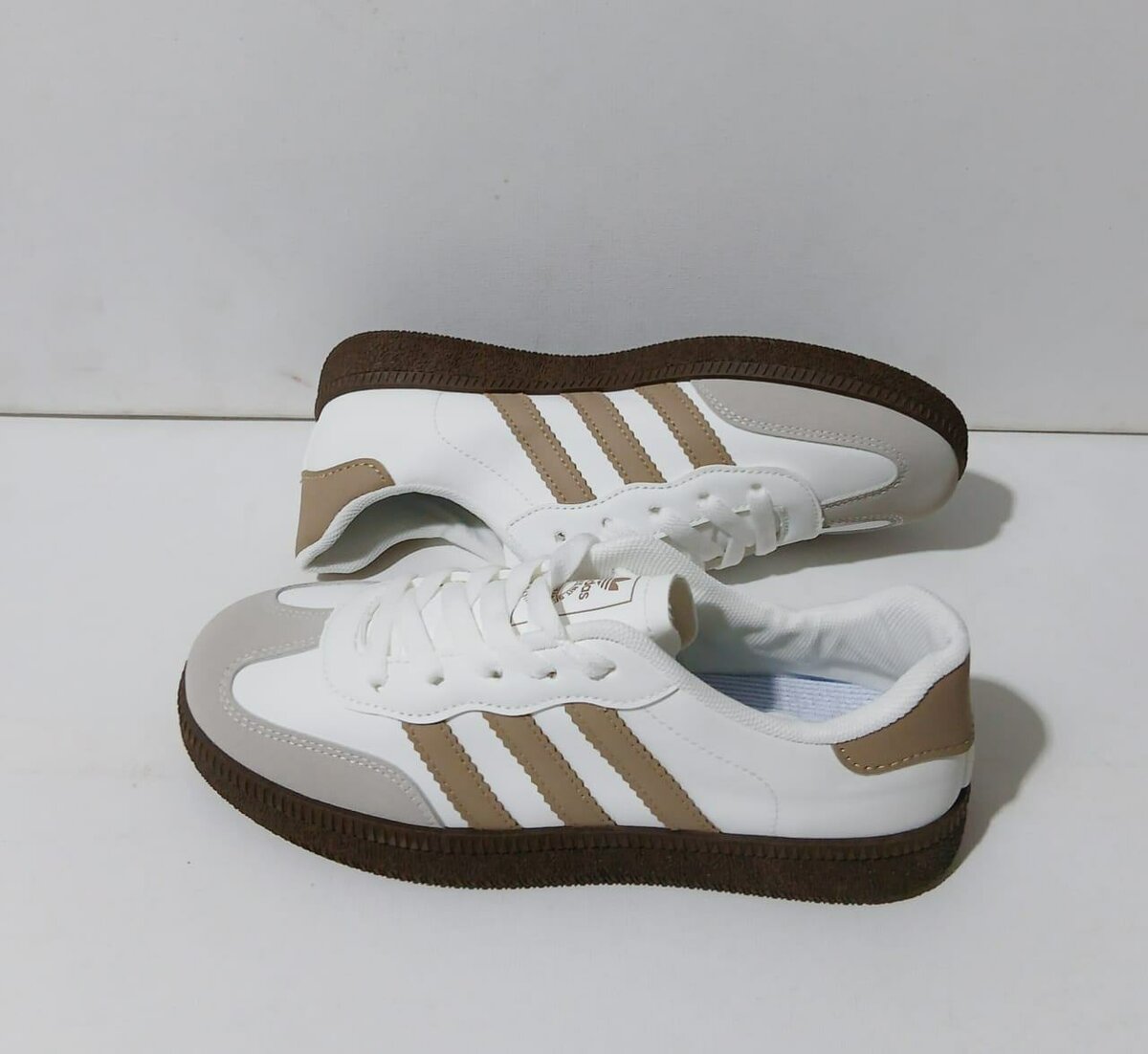 Baskets Classiques Unisexes