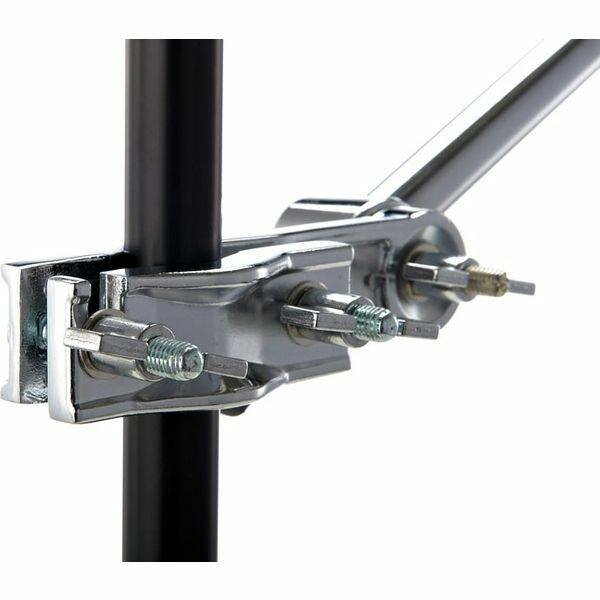 CBC Set 2 Cymbal Arm w. Clamp
