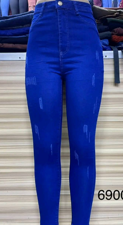Ladies  Jeans 