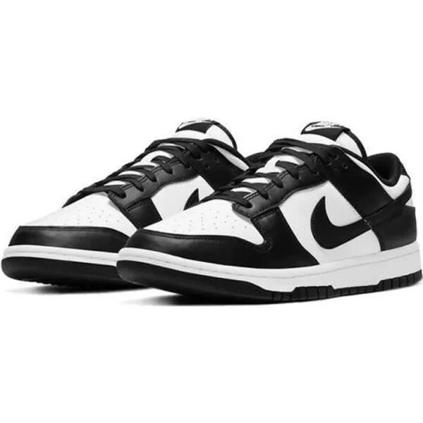 Baskets basses tendance homme