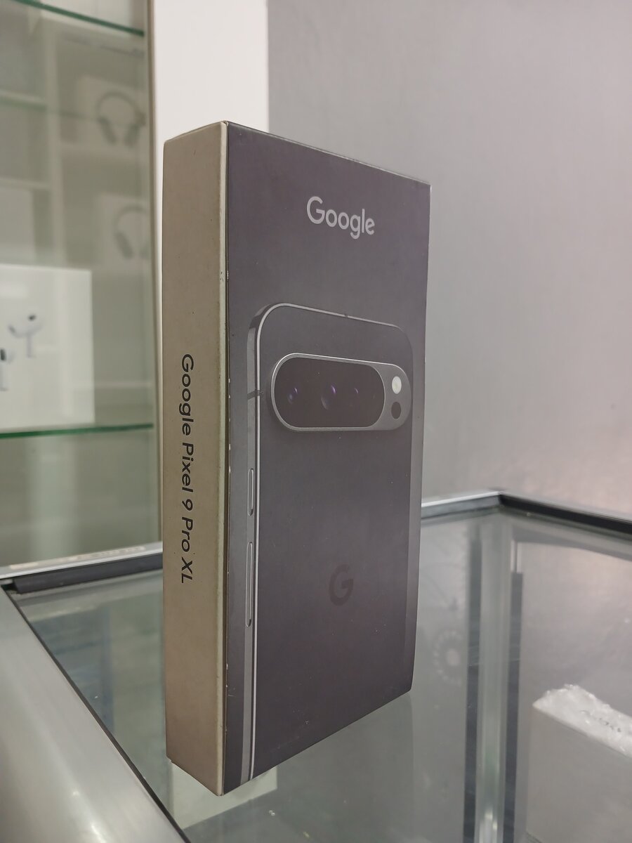 Google pixel 9 Pro Xl