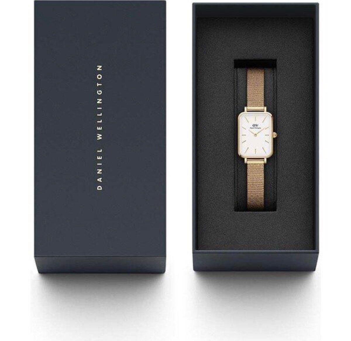Montre Daniel Wellington Femme Élégante
