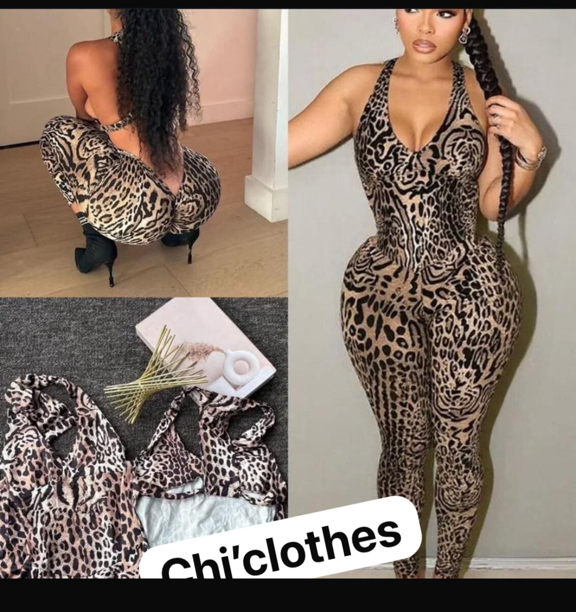 Robe longue moulante bleue