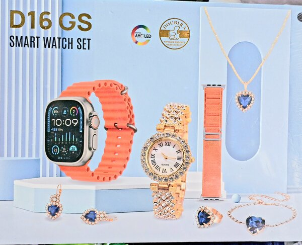 Smart watch
