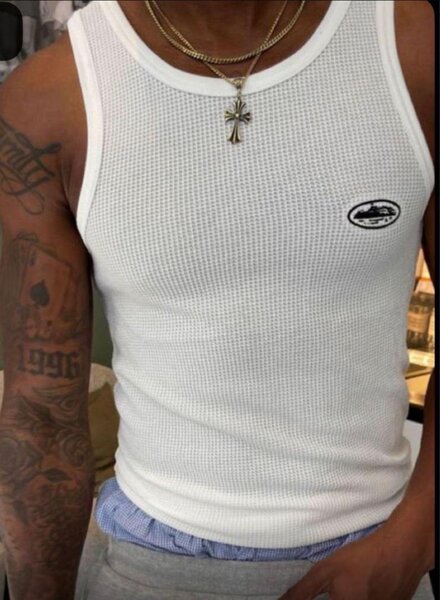 Débardeur Homme Original