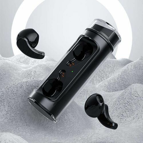 Écouteurs Bluetooth sans fil Pro T6