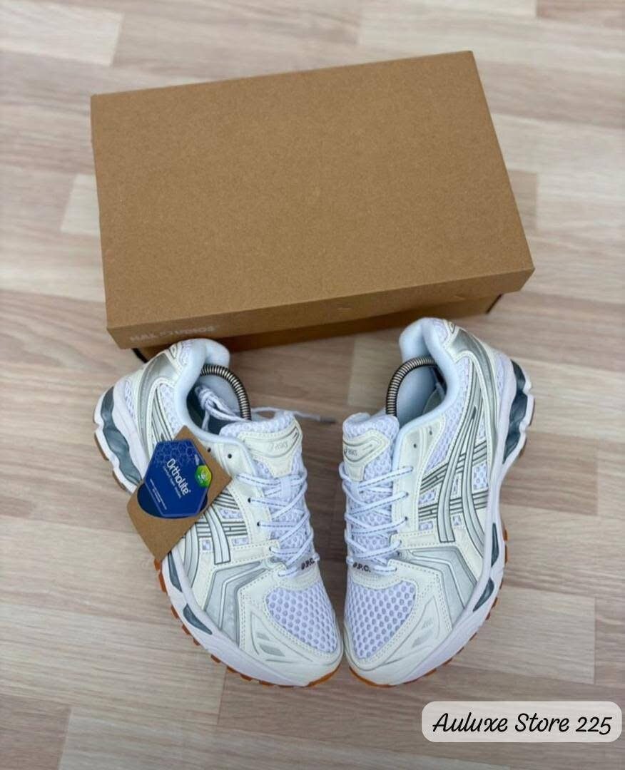 Baskets de sport confortables