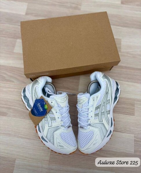 Baskets de sport confortables