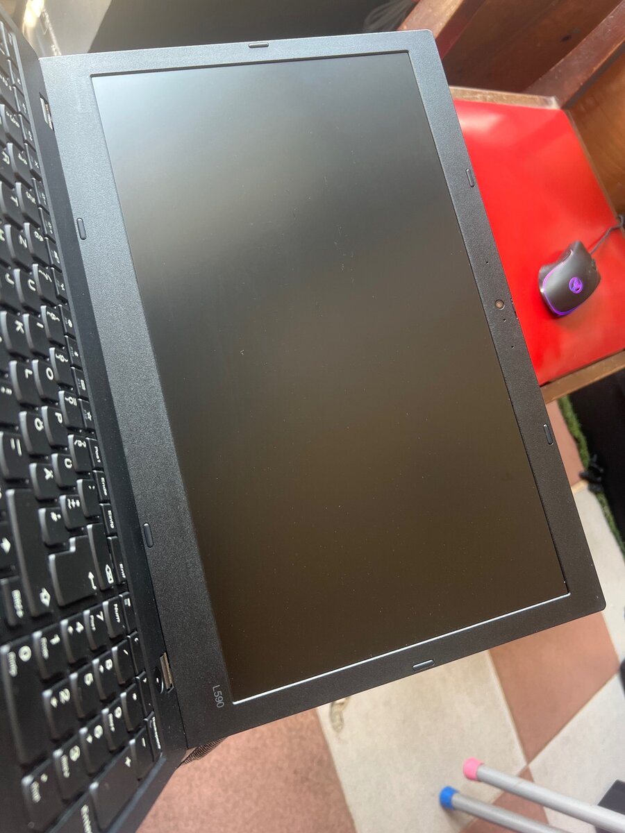 Lenovo Thinkpad L590