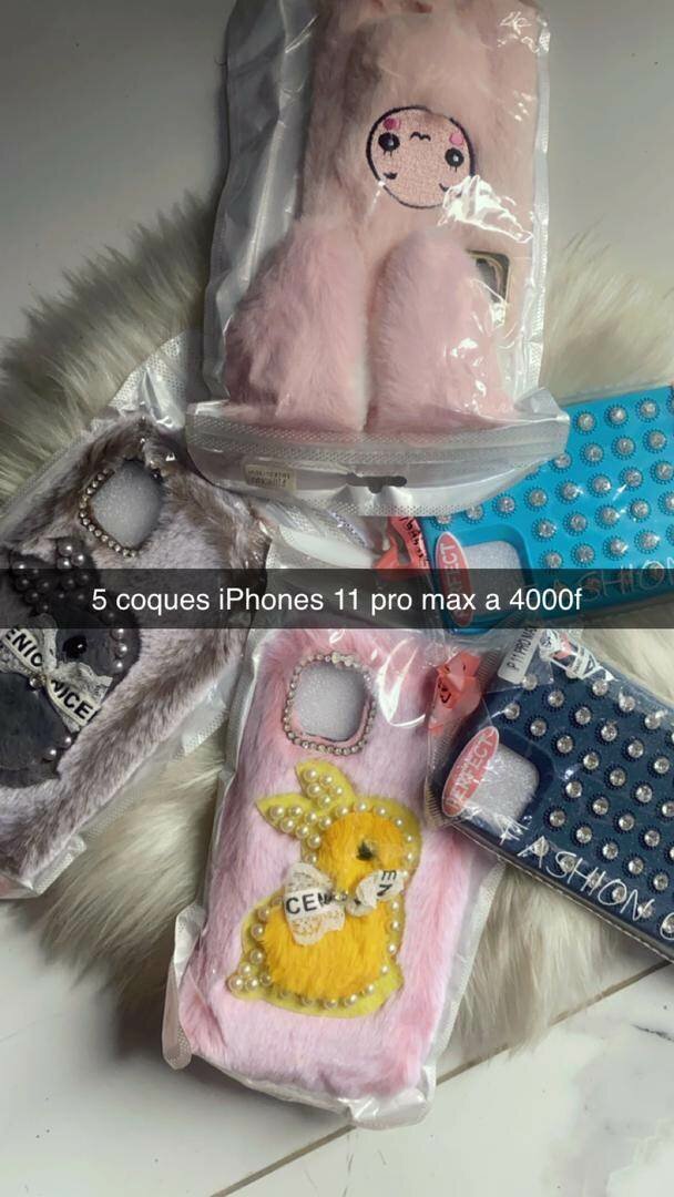 Coque de téléphone