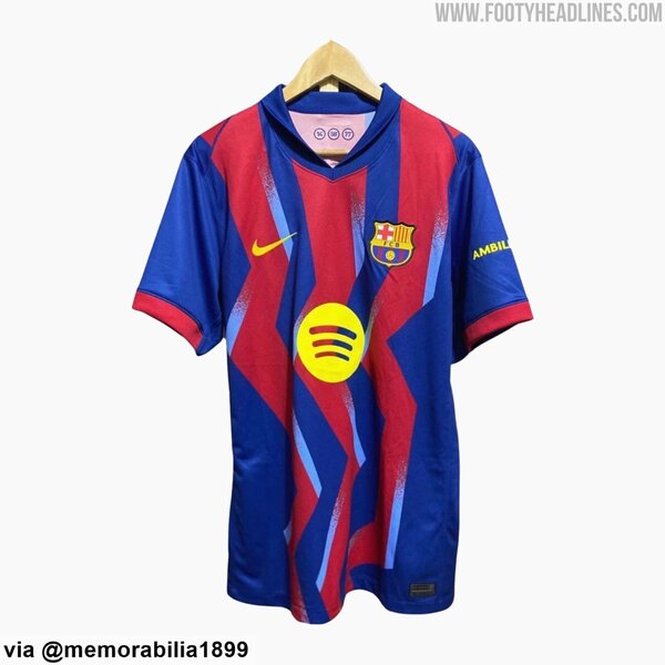 Maillot de sport