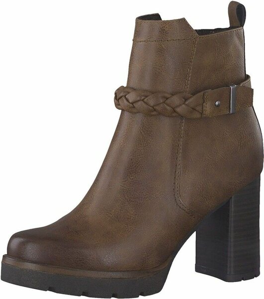Ankle boots