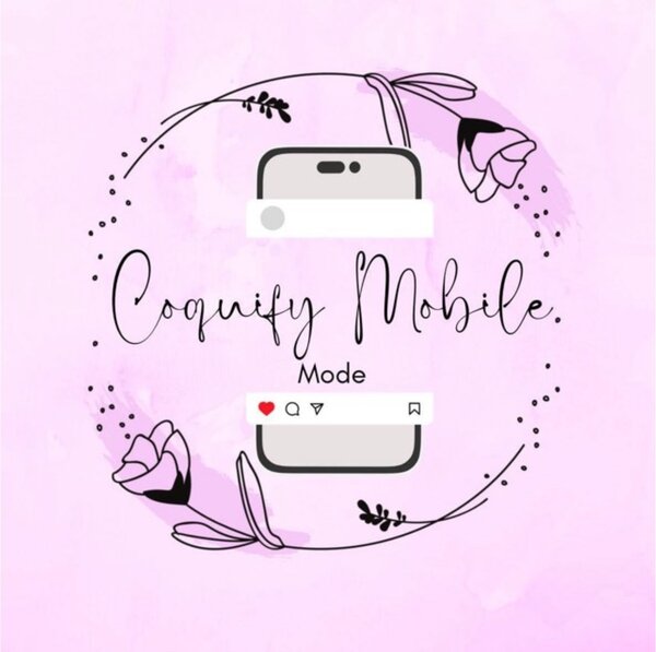 Coquify mobile mode 