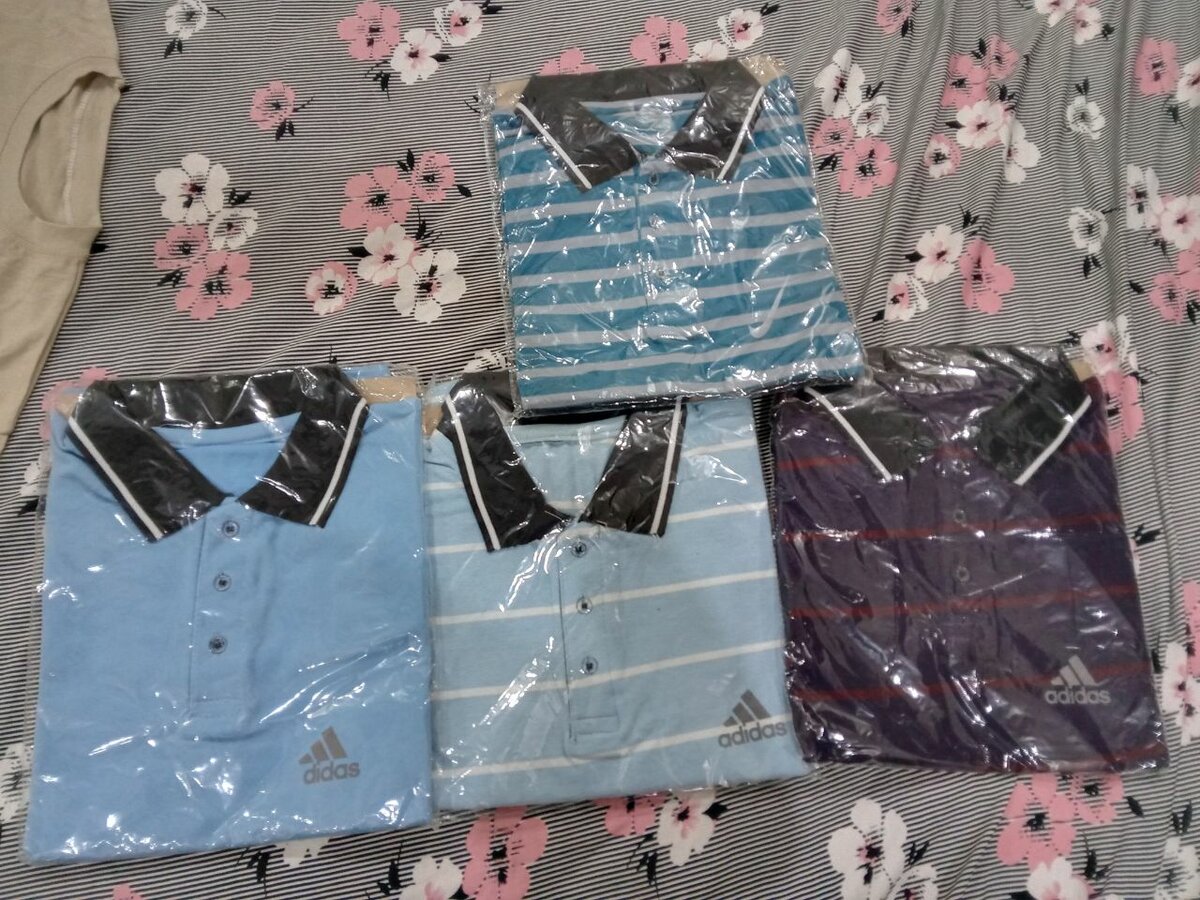 Polo Shirt