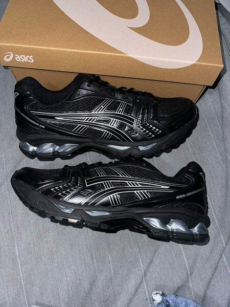 Asics