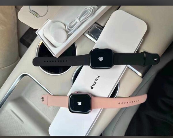 Series 9 smartwatch,AirPod max headset and