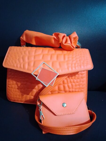 SACS A MAIN BANDOULIÈRE