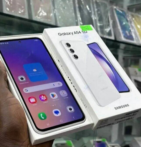 Samsung Galaxy A54 5G