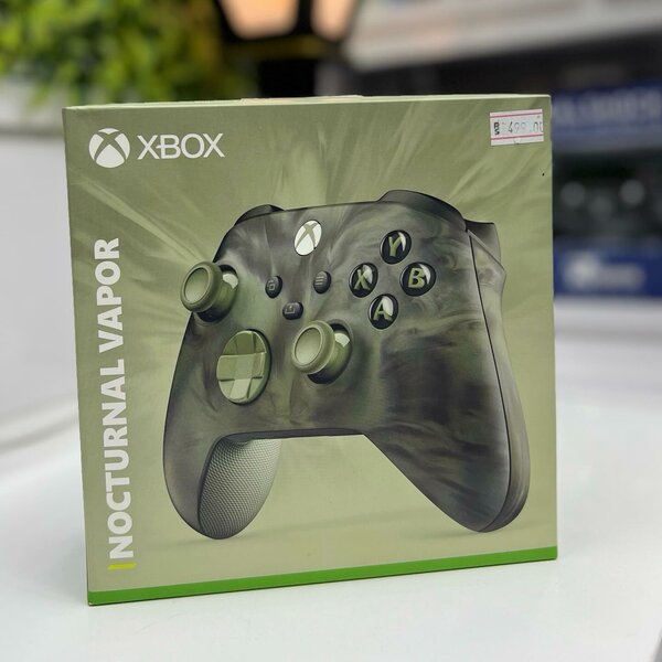 Manette Xbox series x