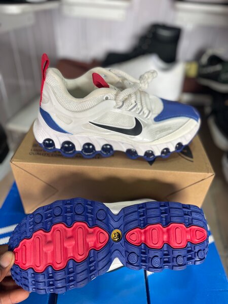 Baskets de sport confortables