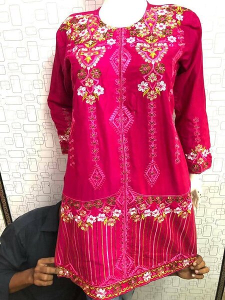 Ladies suit