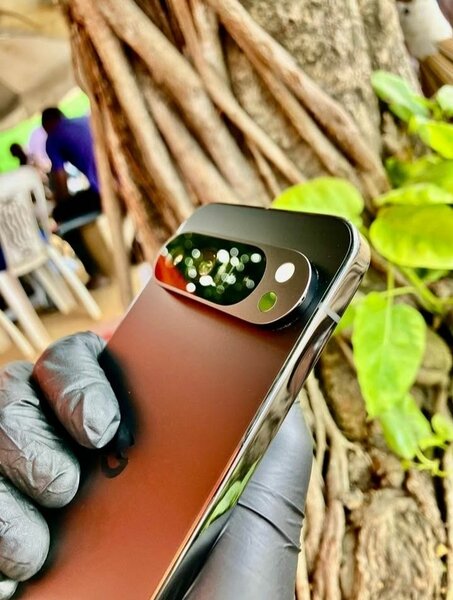 GOOGLE Pixel 9Pro XL 256 Go