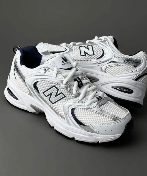 NEW BALANCE ABZORB