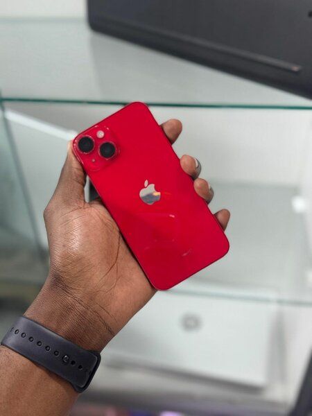iPhone 14 Product (RED)