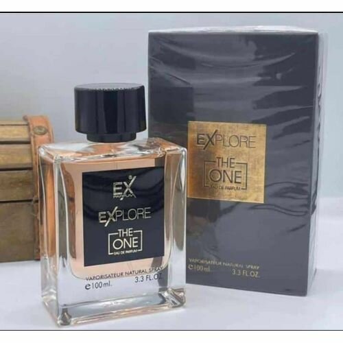 Explore the One perfume For Men's