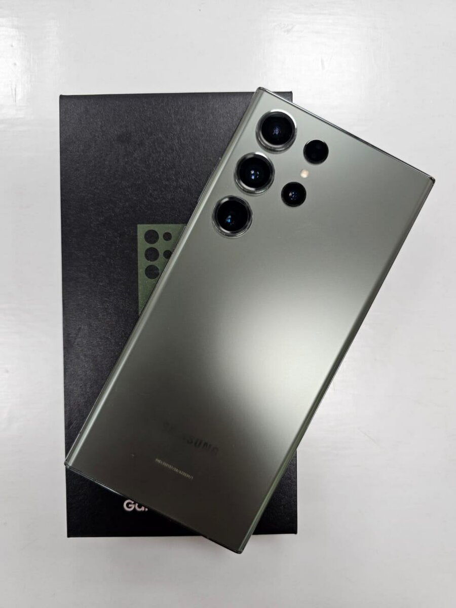 Ультра самсунг 23