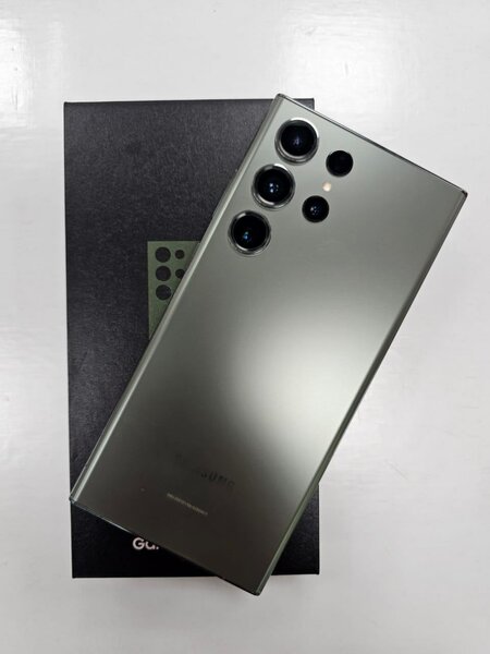 Ультра самсунг 23