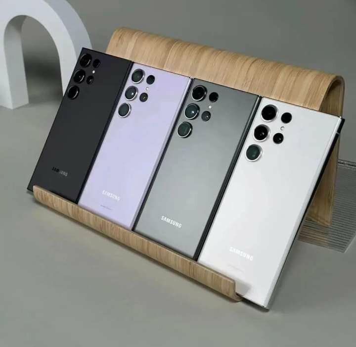 Samsung s23 ultra copie conforme