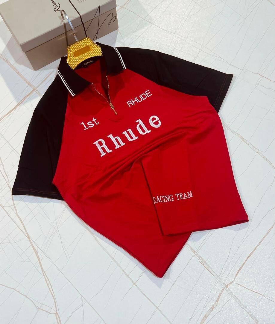 Design Lacoste Rhude (Very Heavy)