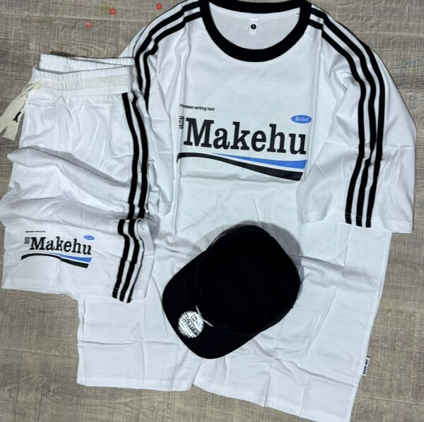 Ensemble Tendance Sportif