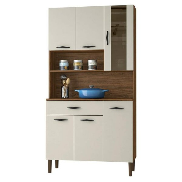 Brazillian kitchen unit
