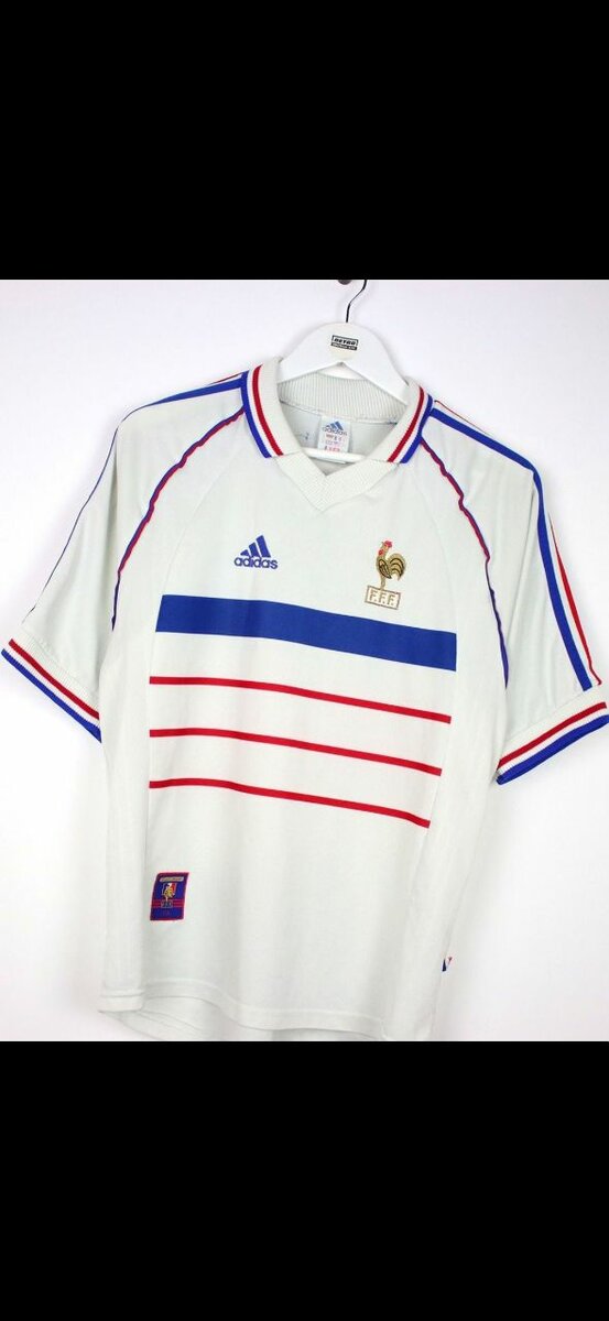 Maillot de Football Classique