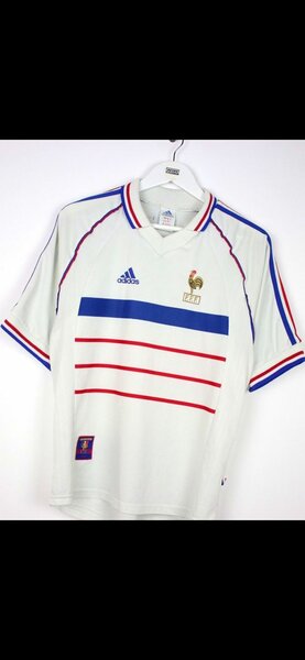 Maillot de Football Classique