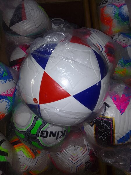 Ballon de foot