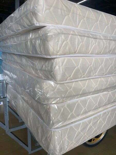 Matelas Confort Luxe