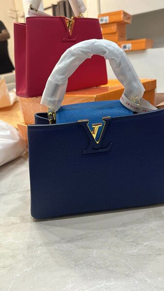 Sac lv
