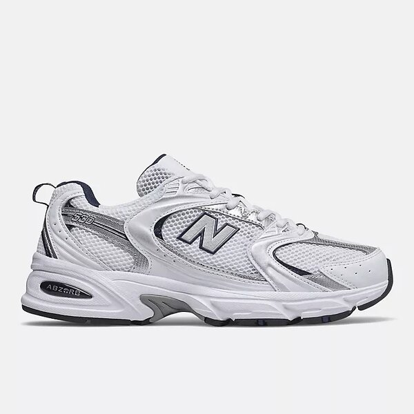 Baskets confort sport homme