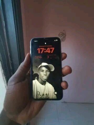 Smartphone Android moderne