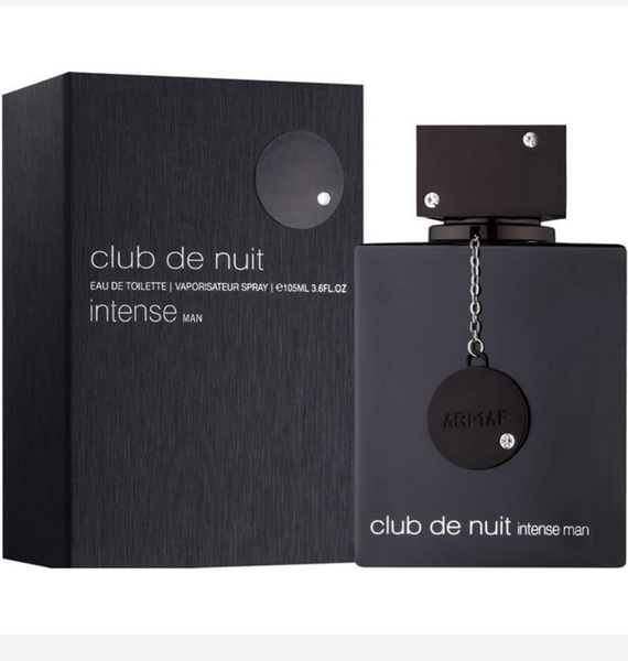 Club de Nuit